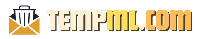 TempML.com Disposable Email Service