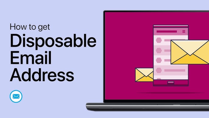 Free Disposable Email: Why You Should Use It