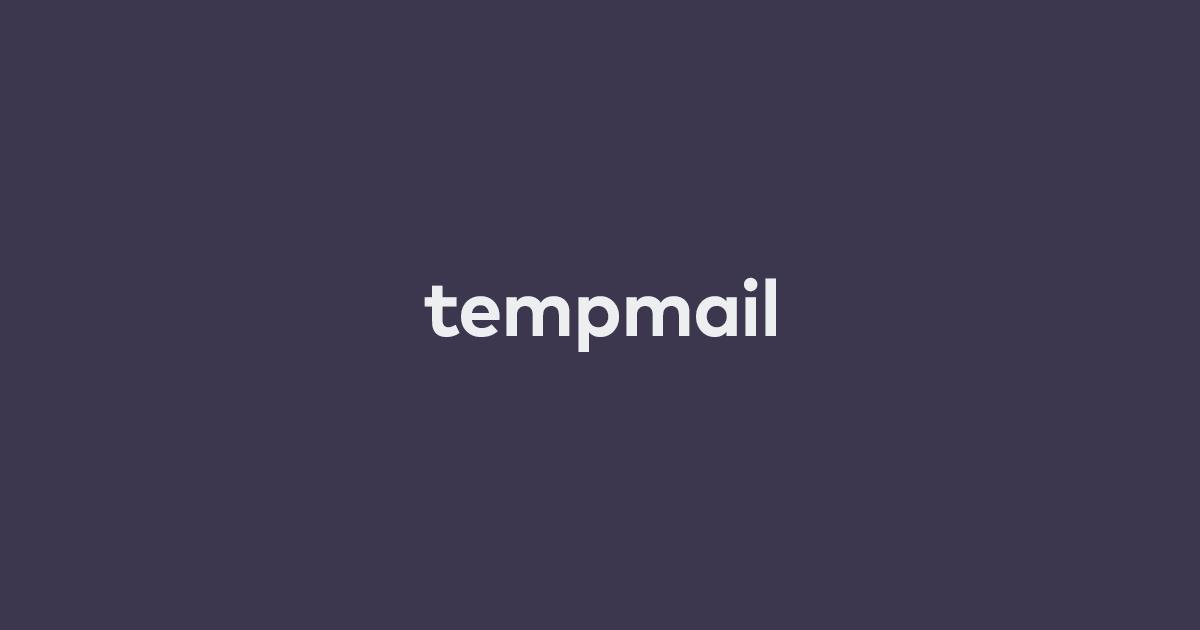 Temp Mail Generator: What You Need to Know